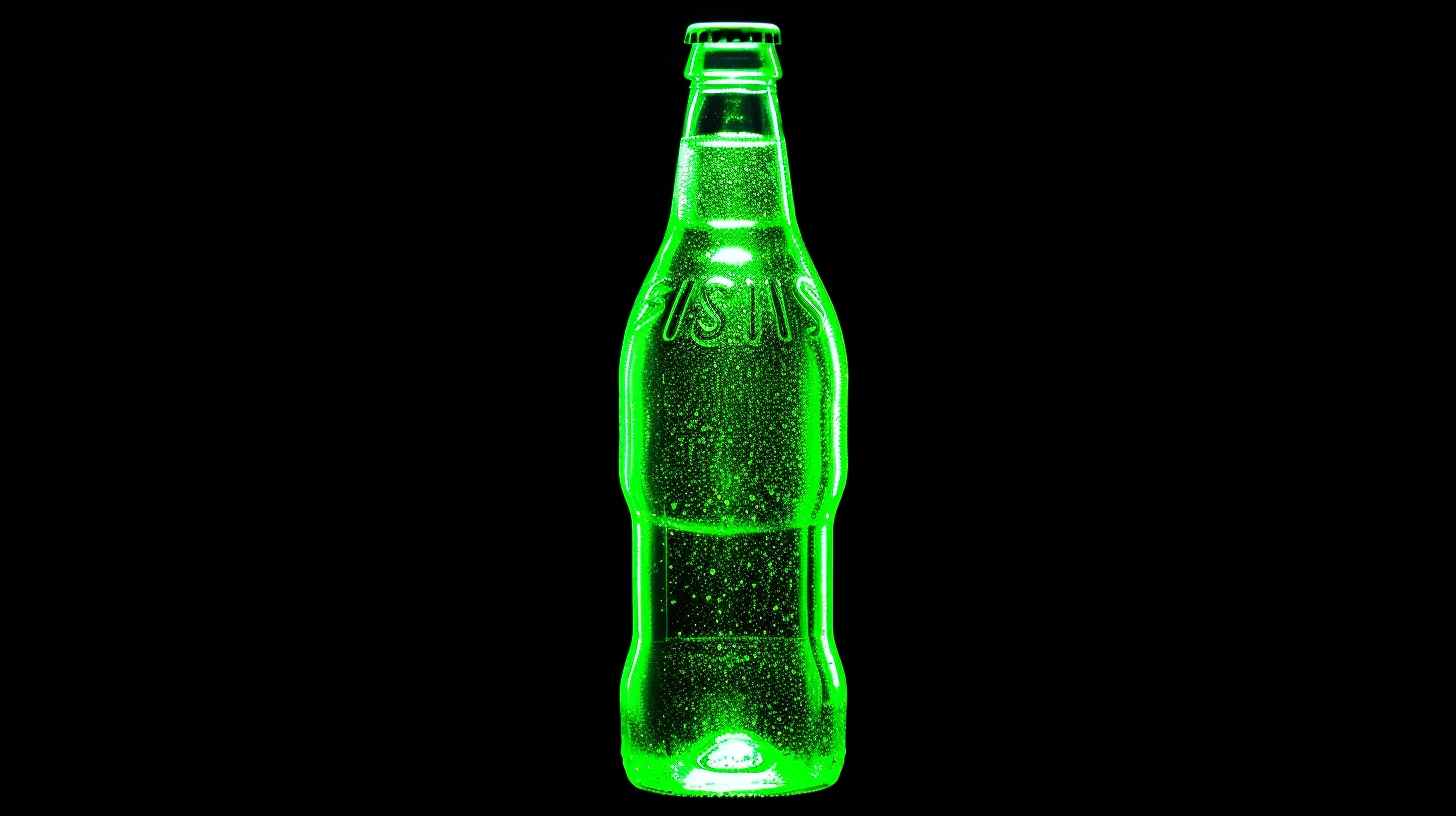 What Happened To Vault Soda?